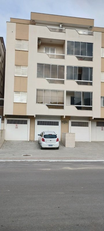 Apartamento - Venda - Mar Grosso - Laguna - SC