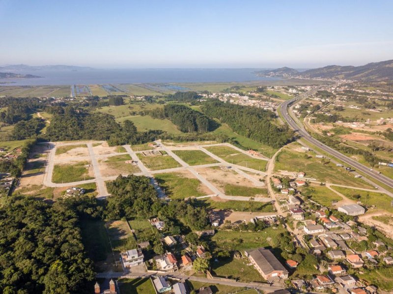 Lote - Venda - Loteamento Nova Pescaria Brava - Pescaria Brava - SC