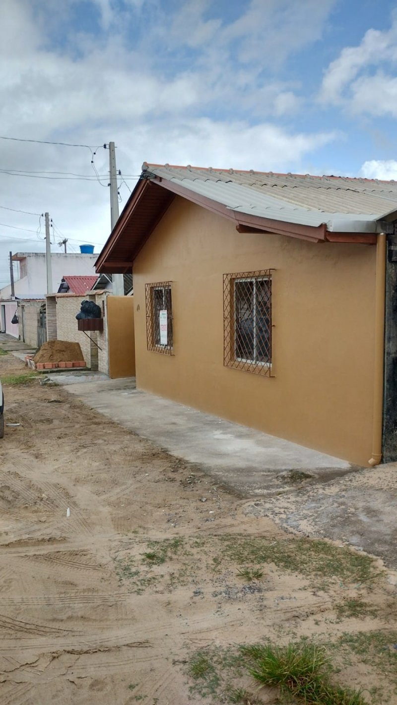 Casa - Venda - Mato Alto - Laguna - SC