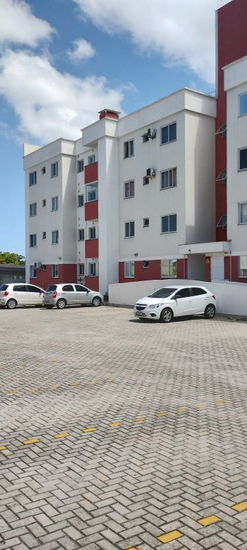 Apartamento - Aluguel - Portinho - Laguna - SC