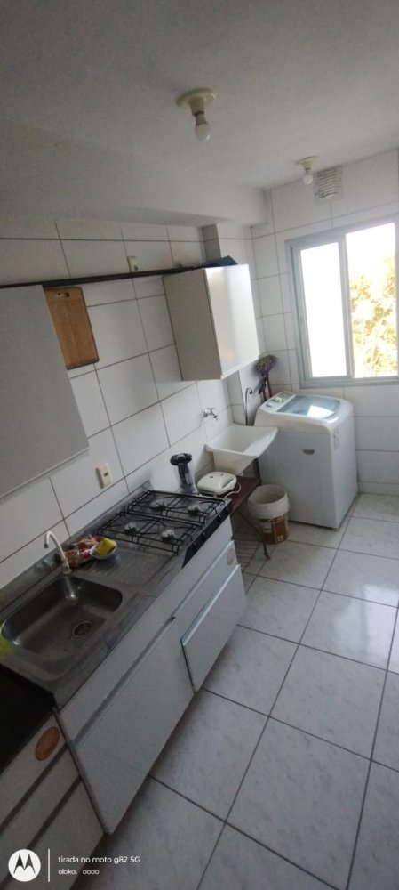 Apartamento - Venda - Progresso - Laguna - SC