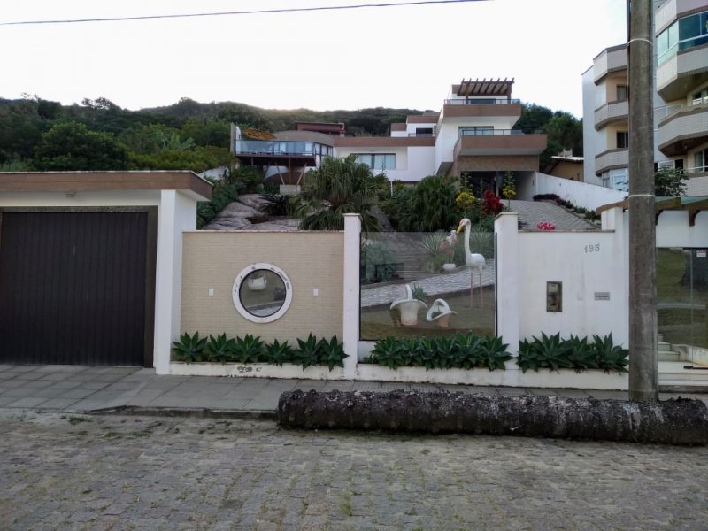 Casa - Venda - Mar Grosso - Laguna - SC