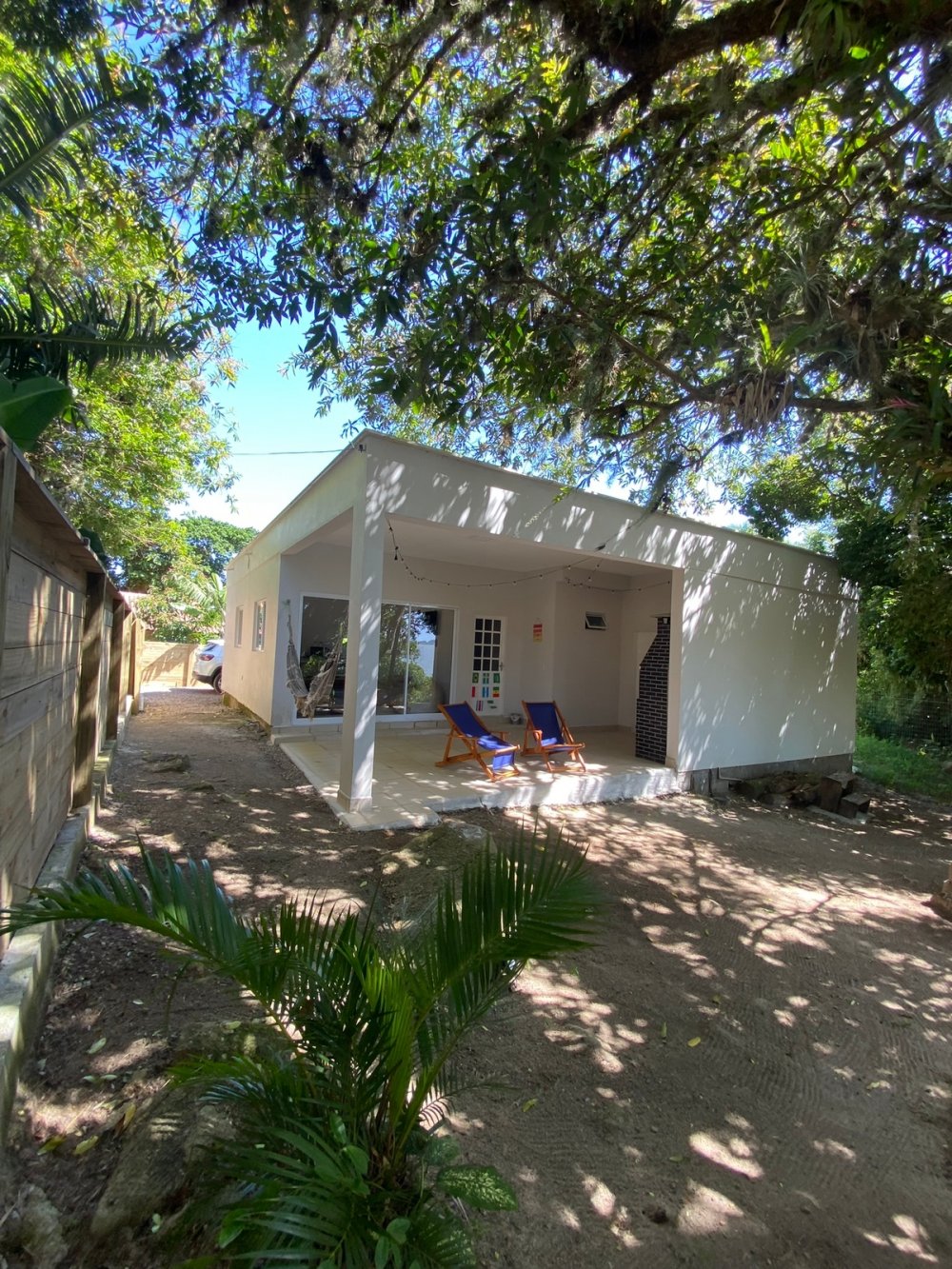 Casa - Venda - Perrixil - Laguna - SC