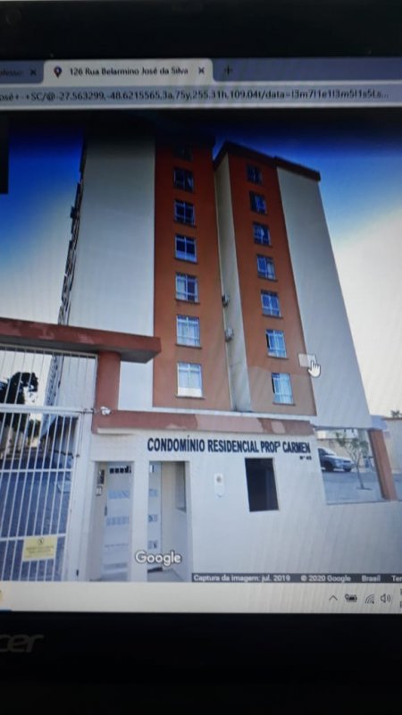 Apartamento - Venda - Ipiranga - So Jos - SC