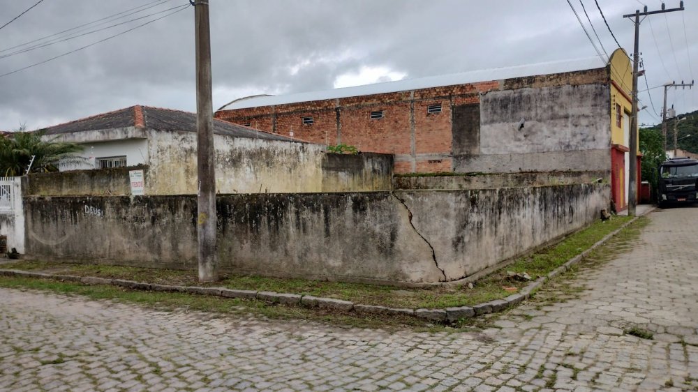 Terreno - Venda - Campo de Fora - Laguna - SC