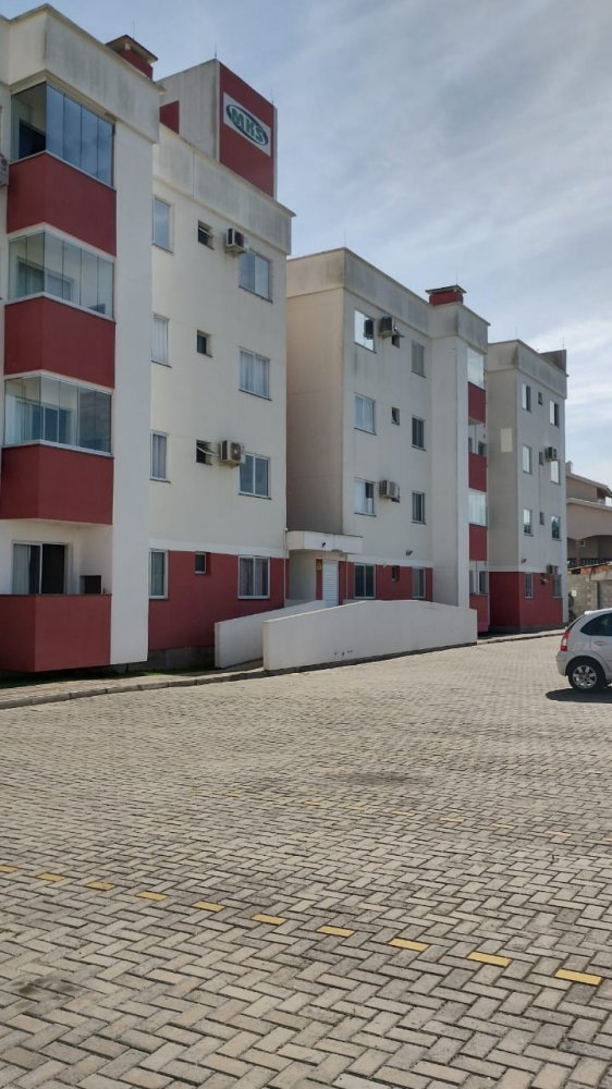 Apartamento - Venda - Portinho - Laguna - SC