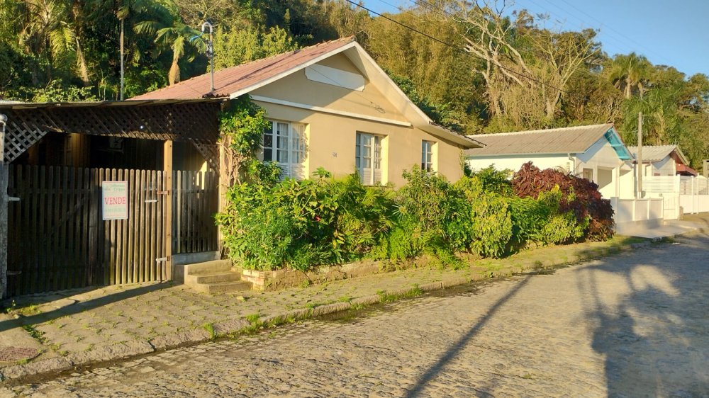 Casa - Venda - Magalhes - Laguna - SC