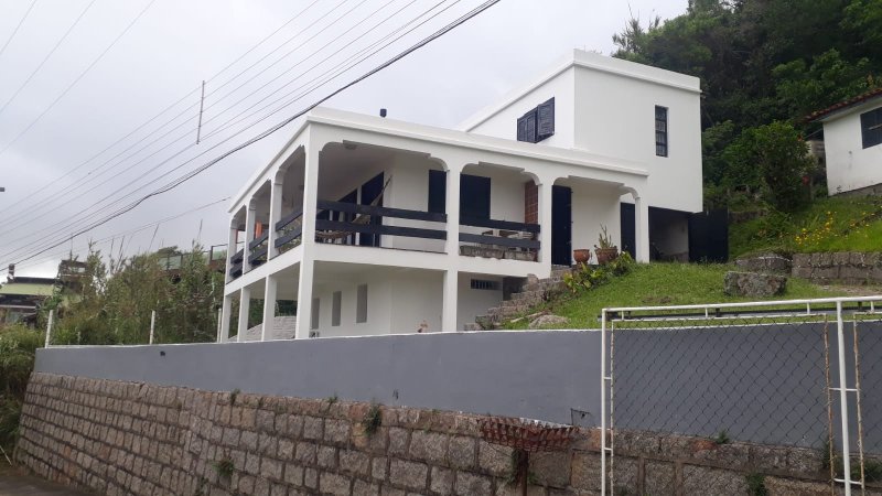 Casa - Venda - Mar Grosso - Laguna - SC