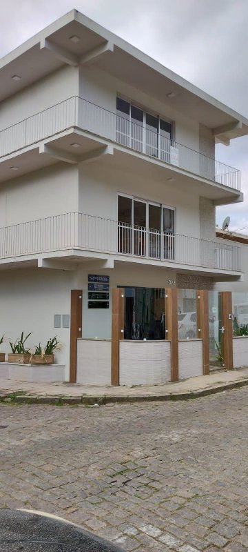 Apartamento - Aluguel - Centro - Laguna - SC