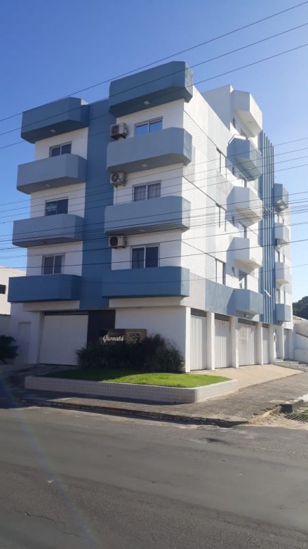 Apartamento - Venda - Mar Grosso - Laguna - SC