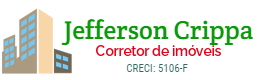 Jefferson Crippa Corretor de imveis